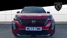 Peugeot 2008 1.2 PureTech 130 GT 5dr EAT8 Petrol Estate